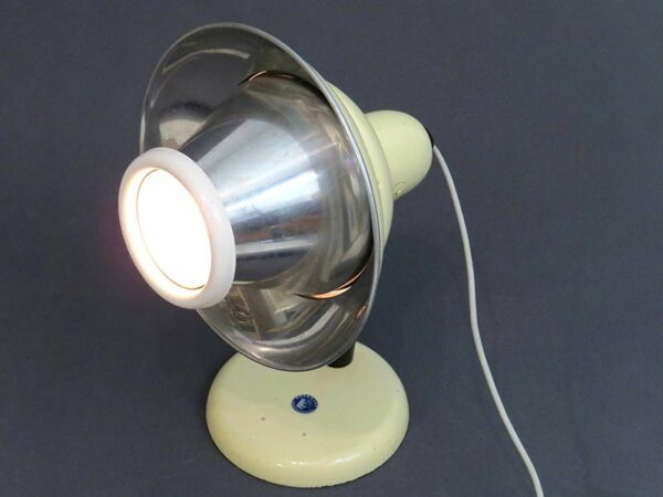 STAROZITNA-DESIGN-INDUSTRIAL-LEKARSKA-STOLNI-POLOHOVACI-LAMPA-ASTRA-LUX