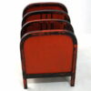 STAROZITNY-DESIGN-ART-DECO-THONET-FISCHEL-STOJAN-NA-NOVINY-CASOPISY