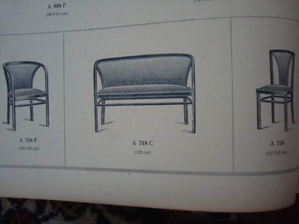 STAROZITNE-DESIGN-ZIDLE-ZIDLICKY-OTTO-WAGNER-THONET-A-718