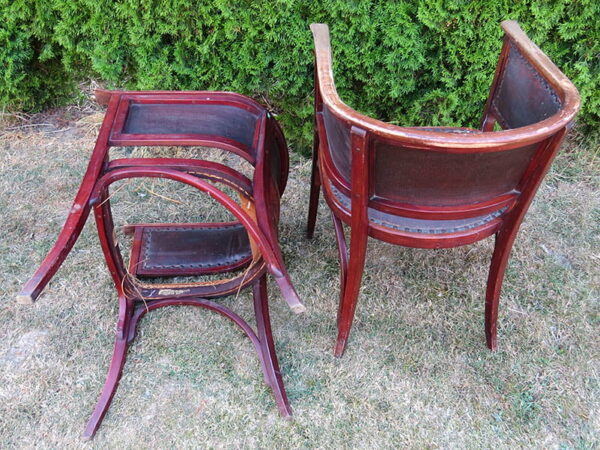 STAROZITNE-PAROVE-KRESLA-THONET-A-775-F-POHODLNE-KRESLO