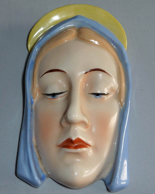 starozitna_plastika_zavesna_svata_panenka_marie_madonka_art_deco_porcelan_hlava