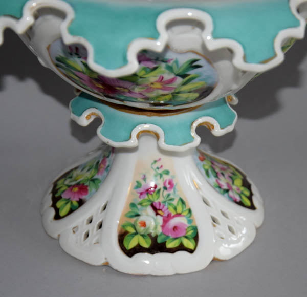 starozitny-nastolec-porcelan-kvety-rucni-malba-misa-na-ovoce-miska-porcelanova-prolamovana