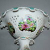 starozitny-nastolec-porcelan-kvety-rucni-malba-misa-na-ovoce-miska-porcelanova-prolamovana