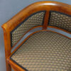 STAROZITNE DESIGN PAROVE KRESLA THONET FISCHEL AUSTRIA VIDENSKA SECESE