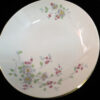 starozitny jidelni servis porcelan Thun czechoslovakia athos