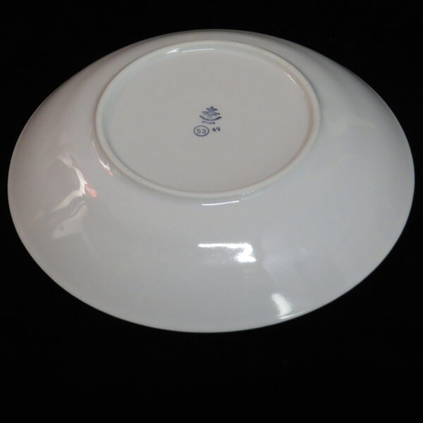 starozitny jidelni servis porcelan Thun czechoslovakia athos