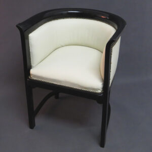 design thonet kreslo josef hoffmann videnska secese