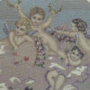 gobelin andele putti